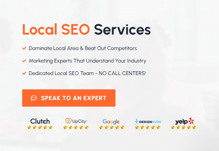 Local Seo Services Near Me San Bernardino County, CA