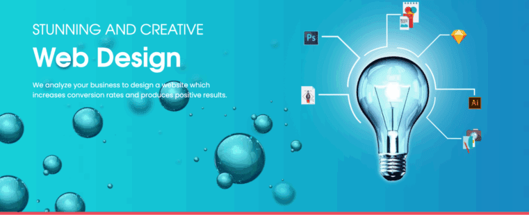 Website Design Agency Covina, CA