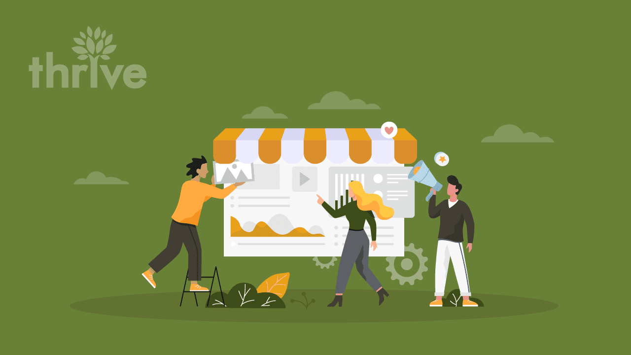 Website Design For Small Business 4 Sites That Hold Their Own