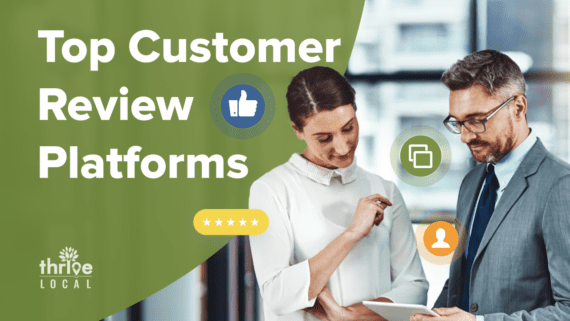 Image Encourage Customers to Leave Reviews