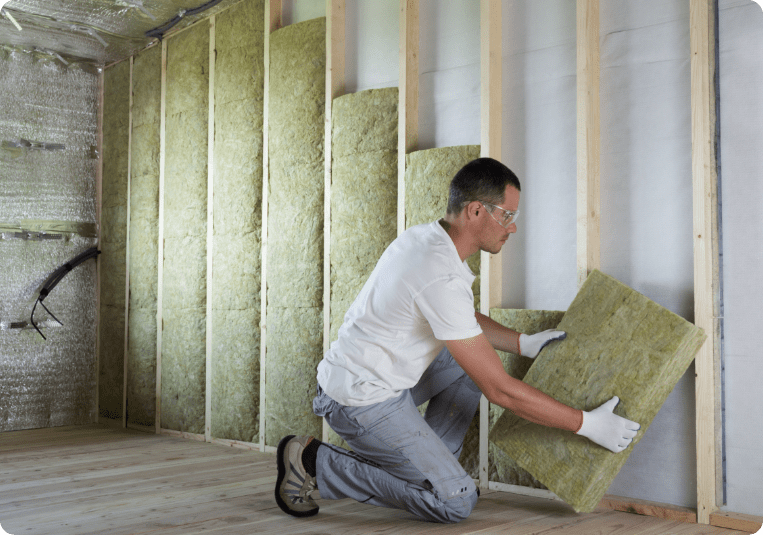 Multiple-Location Restoration and Reconstruction Firm