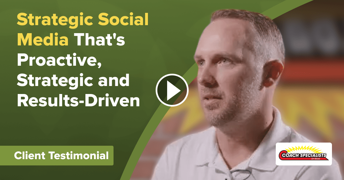 Social Media Management Dervice Coach Sepcialist