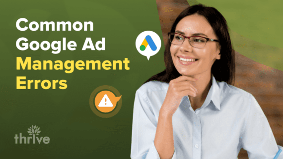 10 Common Mistakes in Google Ad Management and How To Avoid Them 1280x720