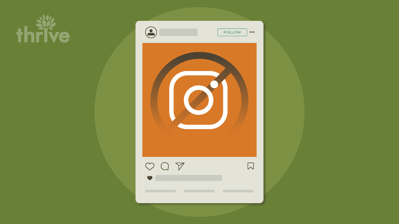 10 Instagram mistakes and how to fix them