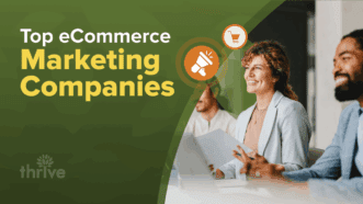 21 Best eCommerce Marketing Companies in 2025 1280x720