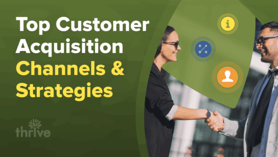 21 Top Customer Acquisition Channels and Strategies 1280x720