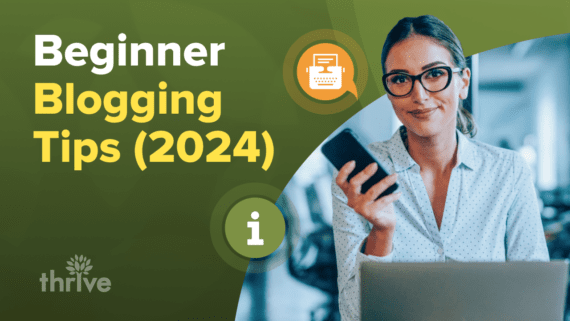 25 Practical and Actionable Blogging Tips for Beginners 1280x720