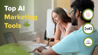 35 Top AI Marketing Tools (2024) 1280x720