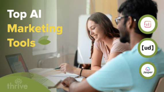 35 Top AI Marketing Tools (2024) 1280x720