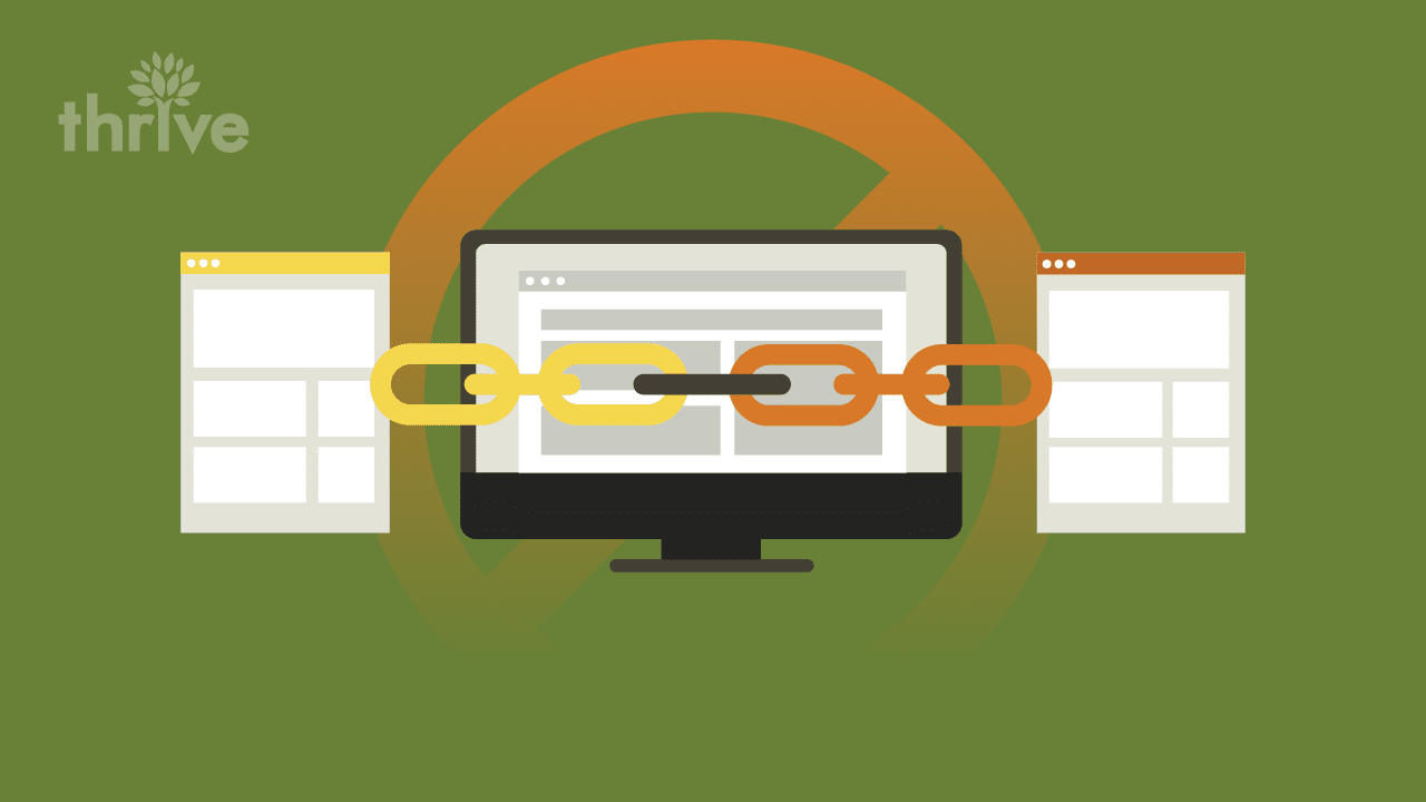 4 Methods of Link Building That Are Sure to Make You Lose