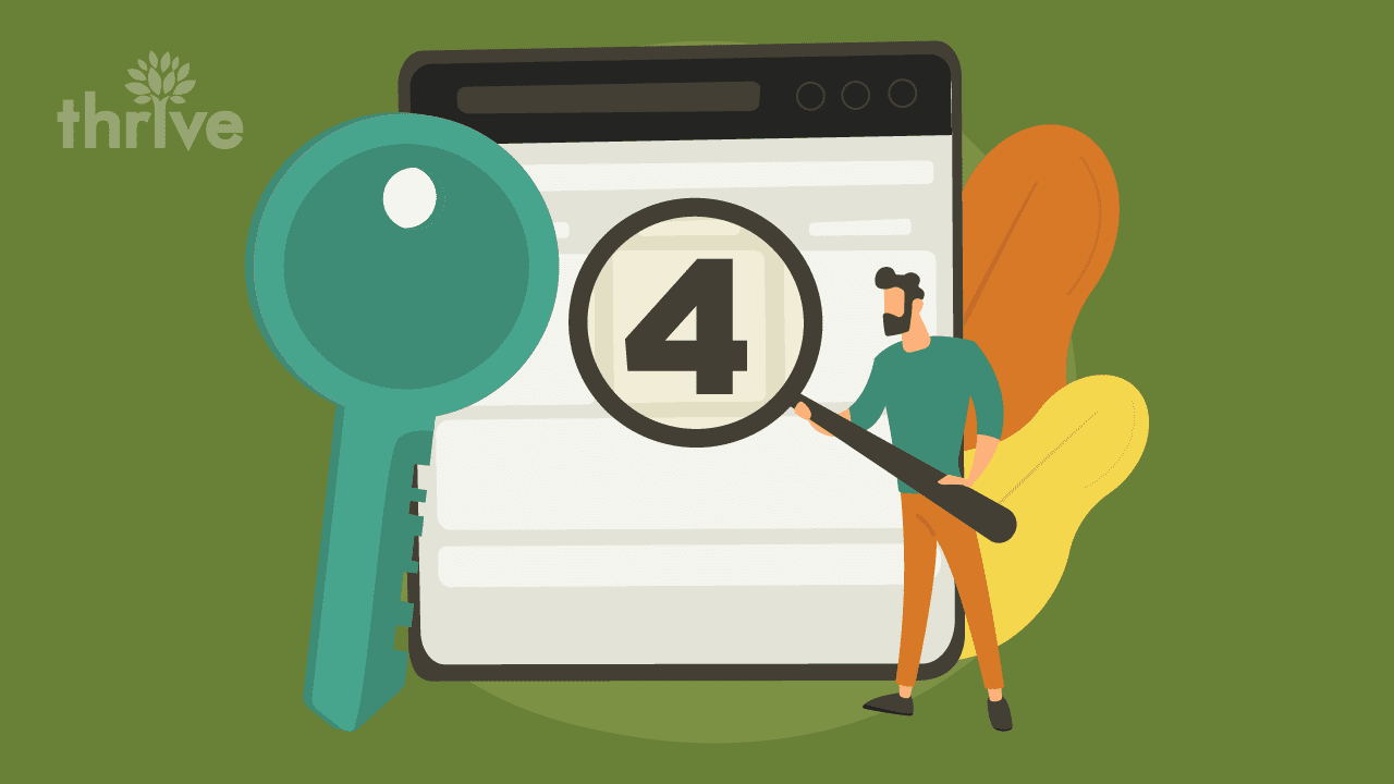 4 Secret Steps Of A Local SEO Expert
