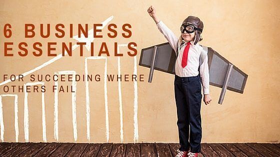 Business Success