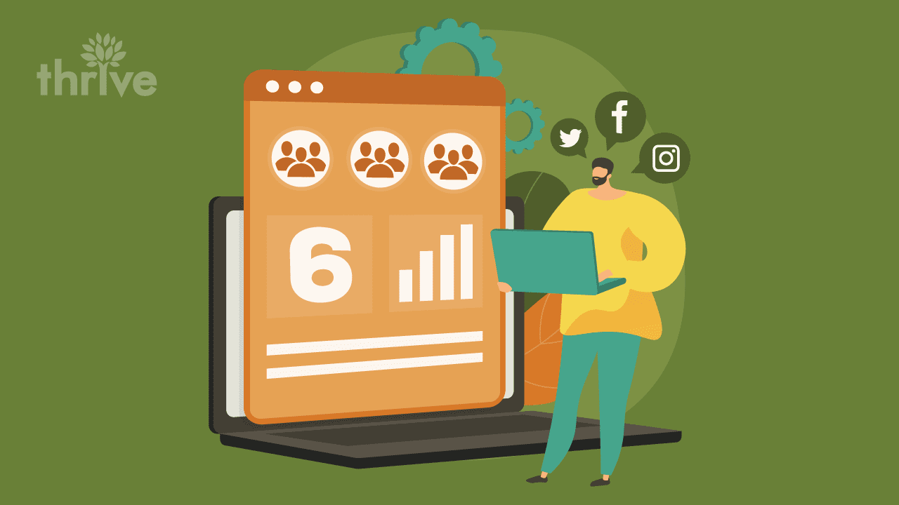 6 Tips for Using Social Media to Build Customer Relationships