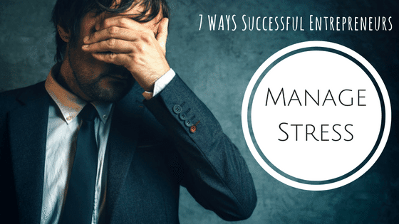 stress management