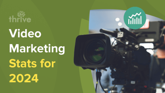80+ Video Marketing Stats for 2023 and 2024: Insights, Predictions and More