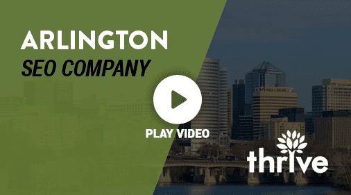 Best SEO Company in Arlington VA