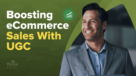 Boosting eCommerce Sales with UGC