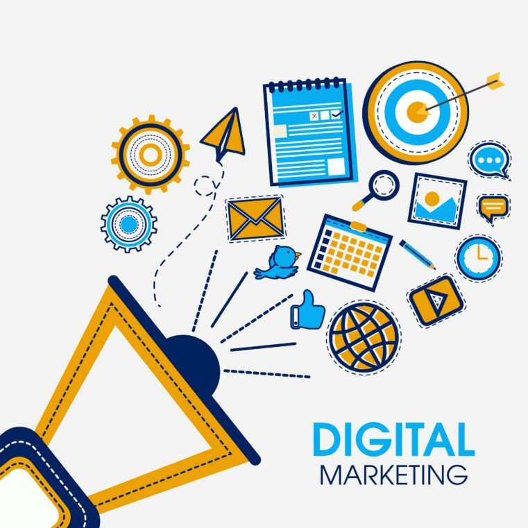 Digital Marketing