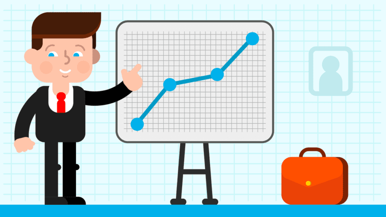 Effect of Link Building