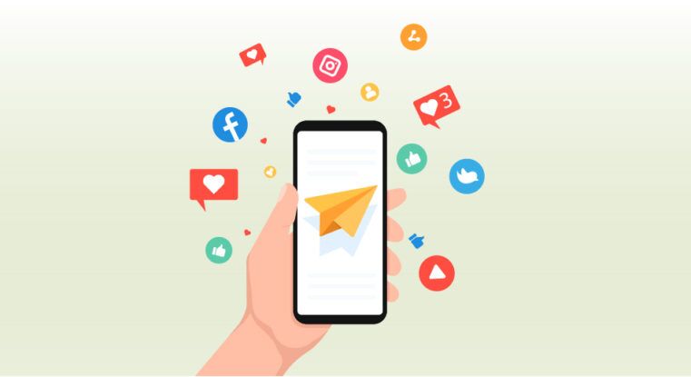 Establish a Robust Social Media Presence