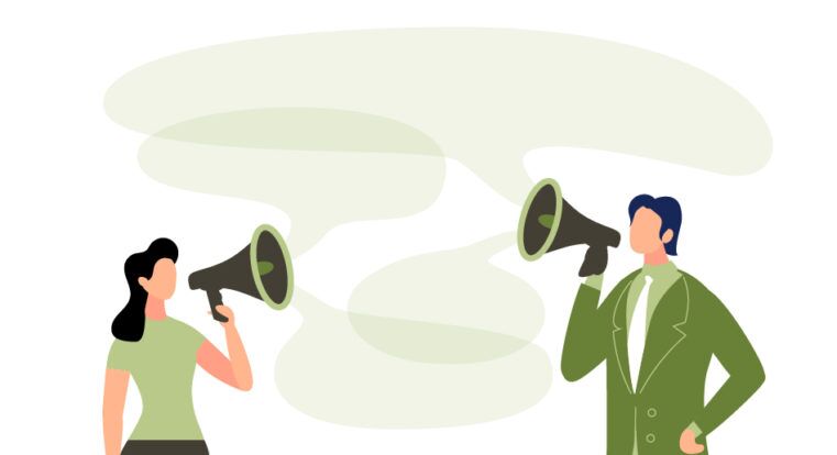 Focus on Transparency and Communication