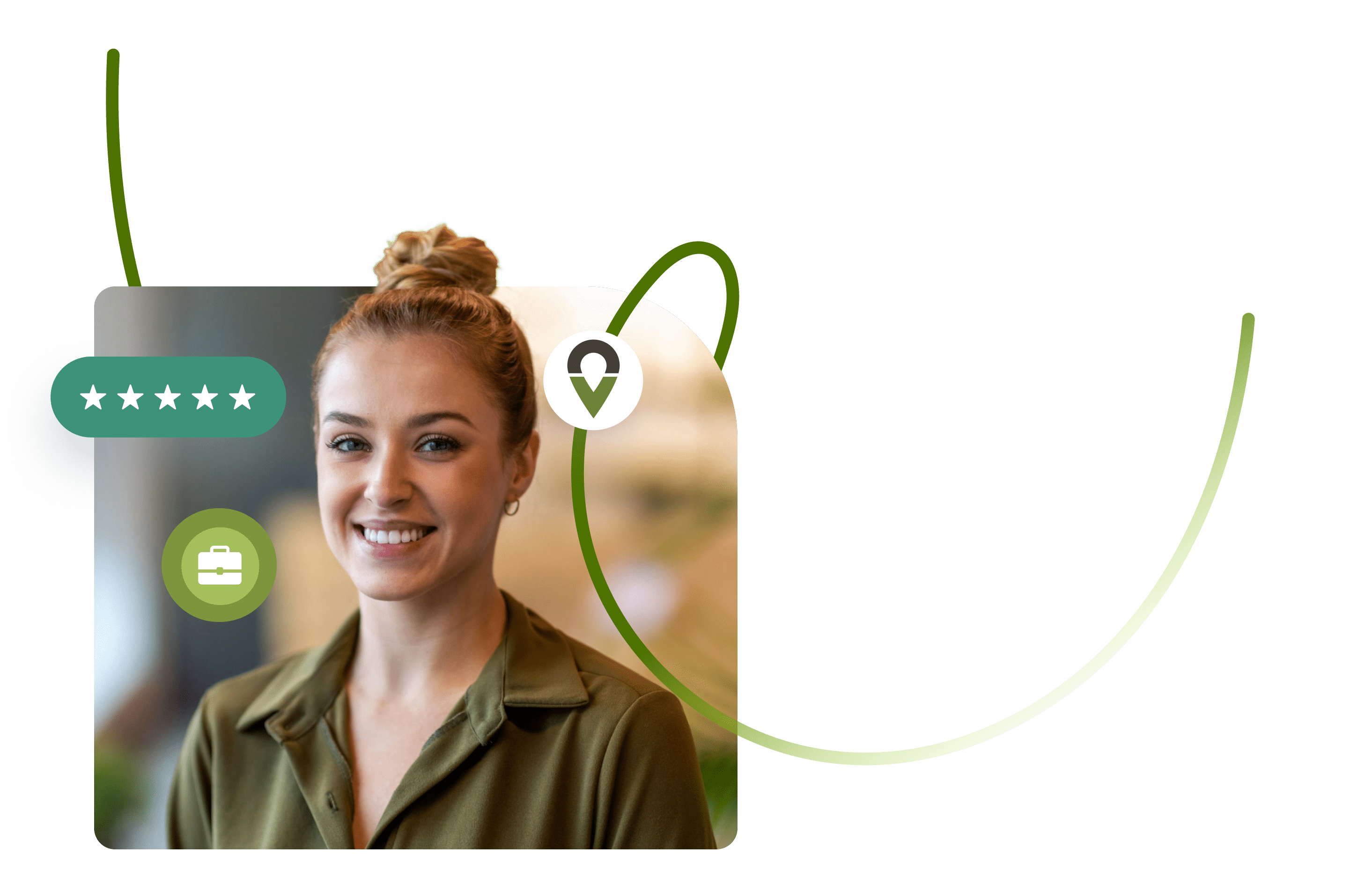 Online Review Response Service