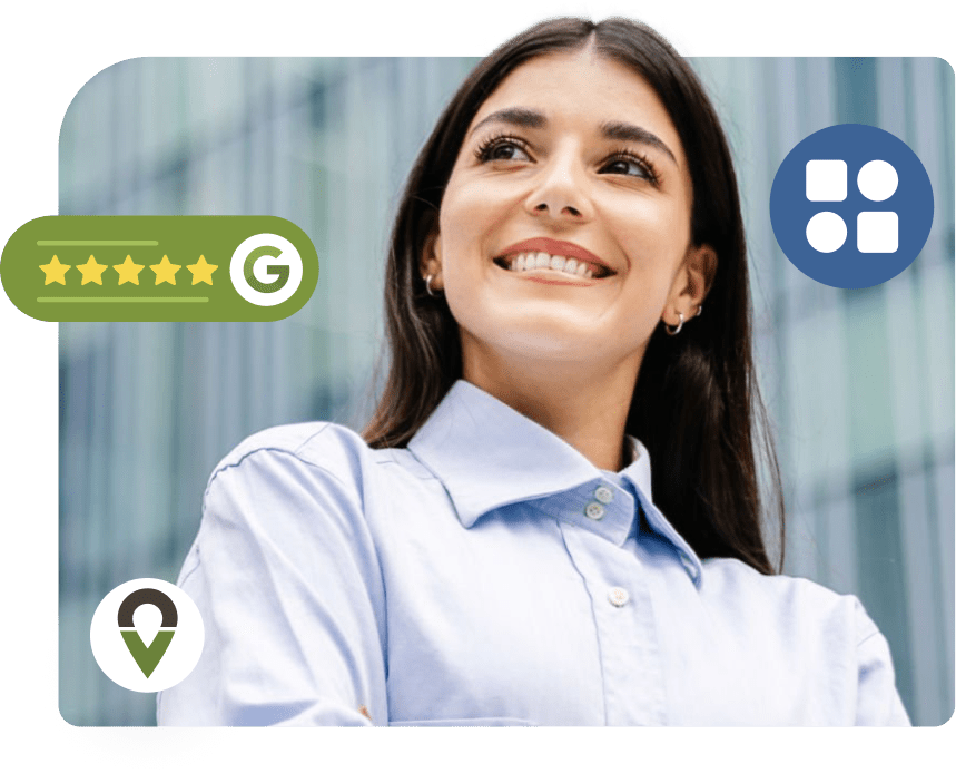 Review Widget