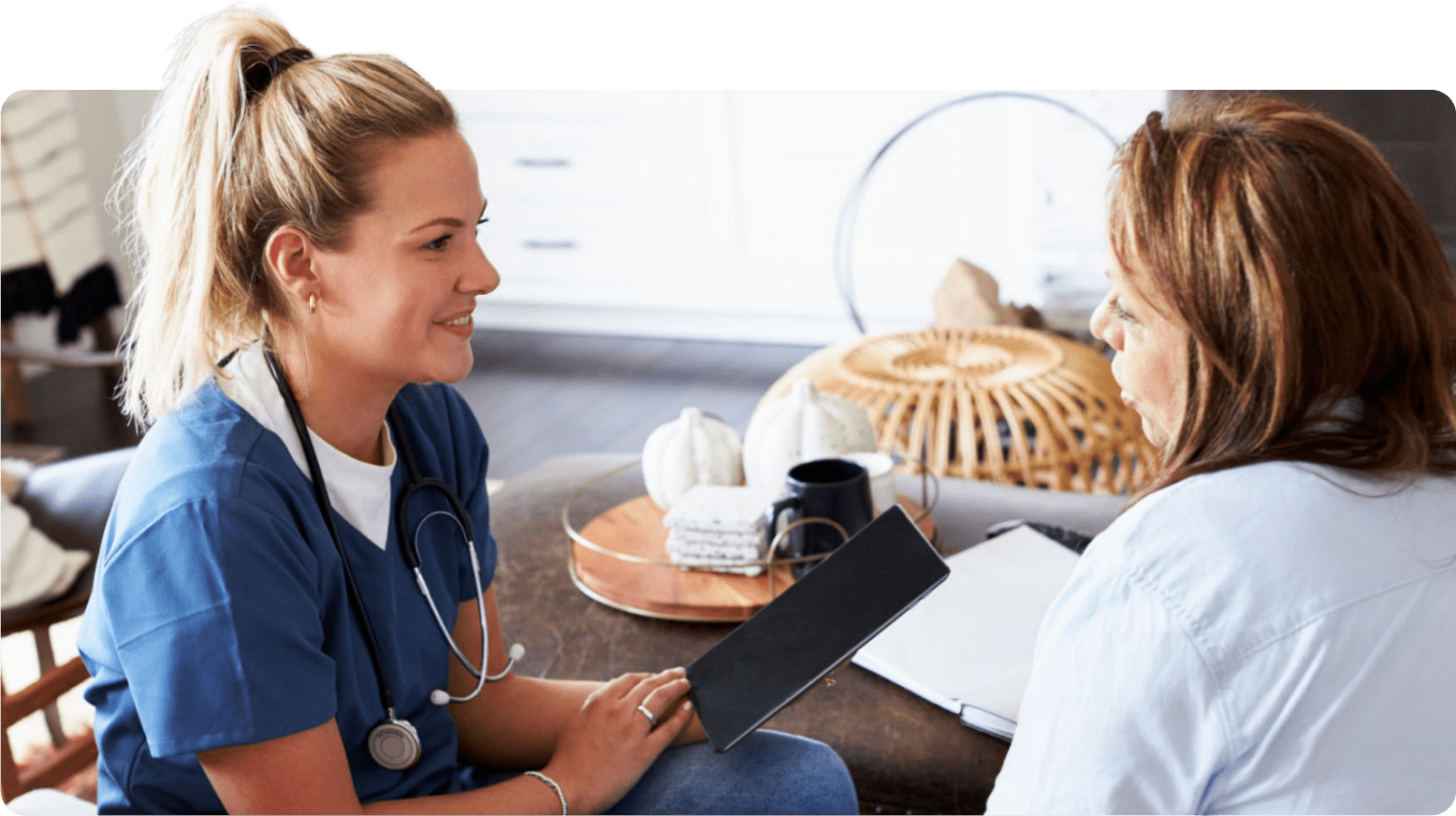 Home Detox Services