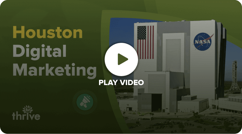 Digital Marketing Agency in Houston