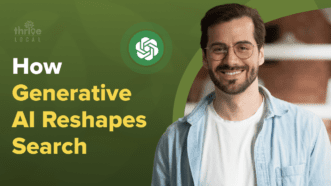 How Generative AI Is Changing the Search Landscape for Businesses 1280x720