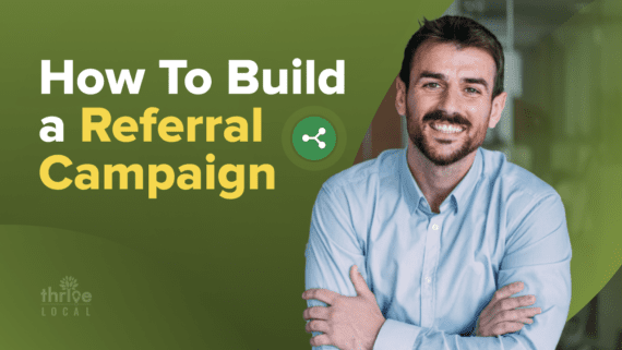 How To Build A Referral Campaign