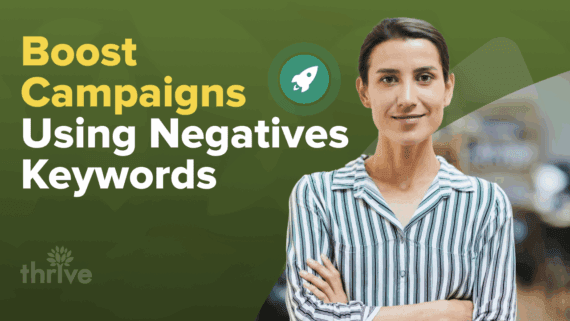 How To Improve Campaign Efficiency with Negative Keywords 1280x720