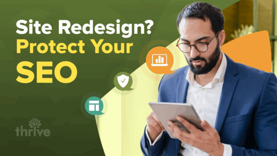 How To Protect Your SEO During a Website Redesign 1280x720