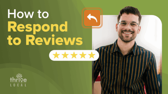 How to Respond to Reviews