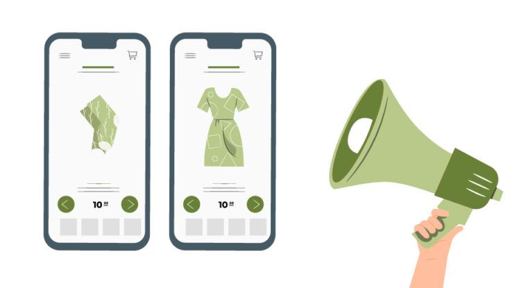 Invest in eCommerce Marketing