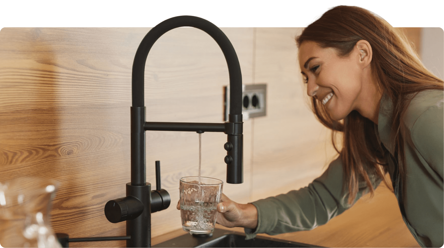Kitchen and Bath Fixtures Manufacturer