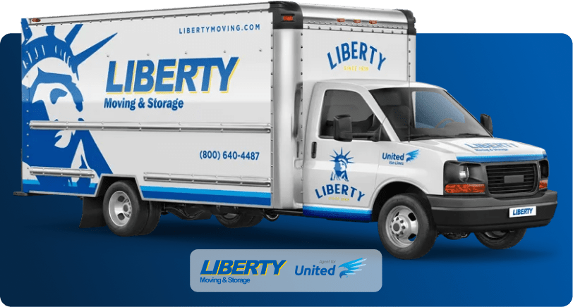 Liberty-moving
