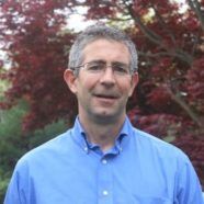 Mike Rigdon
