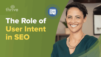 The Importance of User Intent in SEO How To Attract the Right Audience 1280x720