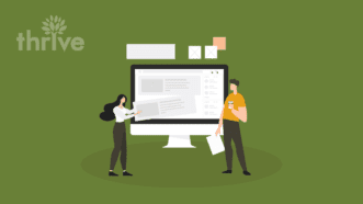 Thrive Internet Marketing Agency Debuts 8-Part Guide Helping Businesses Prepare for Google Page Experience Update