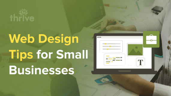 Web Design for Small Businesses Follow These 12 Simple Steps to Success 1280x720