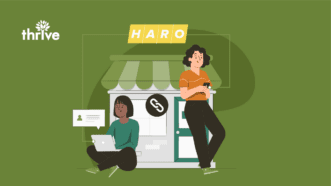 What Is HARO and How To Get Free Links and Press for Your Business_1280x720