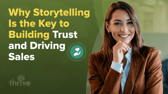 Why Storytelling Is the Key to Building Trust and Driving Sales 1280x720