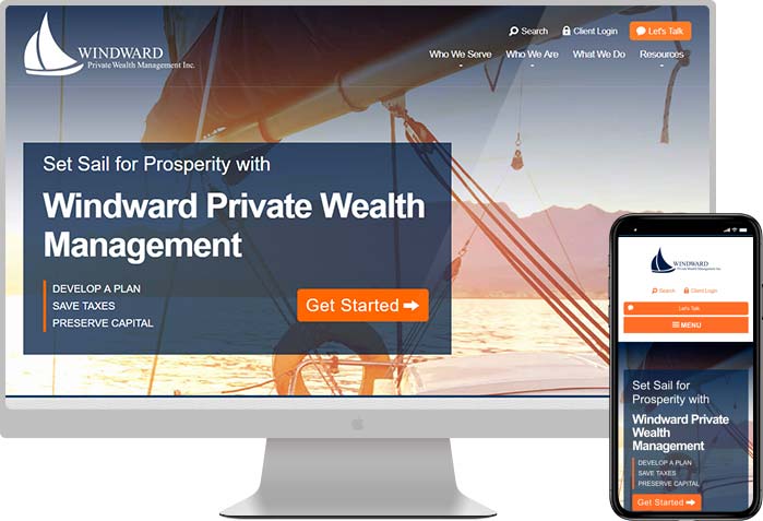 Windward