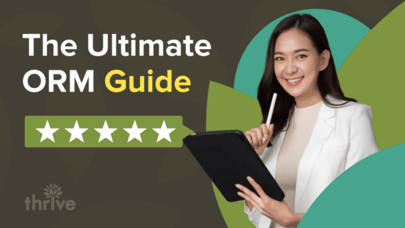 Your Definitive Guide to Online Reputation Management