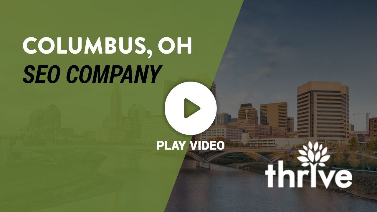 Columbus SEO Company