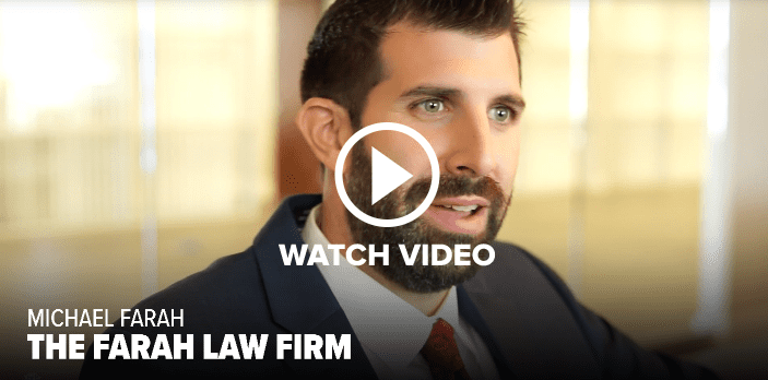 Michael Farah - The Farah Law Firm