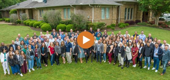 Thrive Agency Team