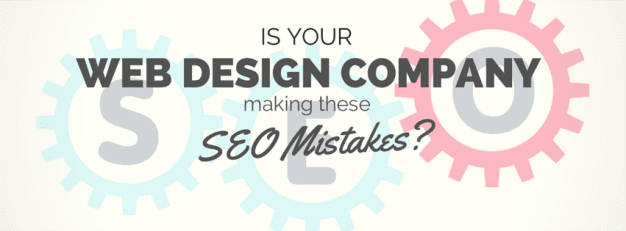 Is Your Fort Worth Web Design Company Making These SEO Mistakes?