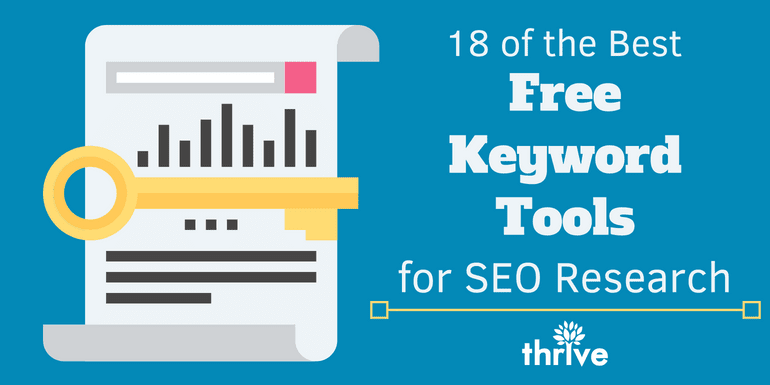 Keyword Tools That Will Make You Think Twice About Your SEO Strategy